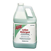 Ajax Lotion Dishwashing Liquid Detergent