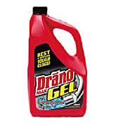 Drano Max Gel 64 oz Bottle Clog Remover