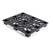 Orbis Plastic Export Pallet