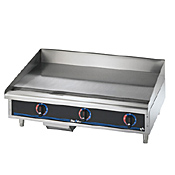Star 536TGD Star-Max 36" Electric Griddle