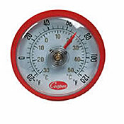 Cooper Cooler Thermometer