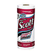Scott Paper Towel