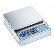 Edlund 10 Lb Wash Down Scale