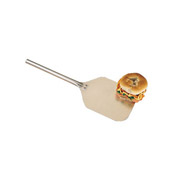 American Metalcraft Small All-Aluminum Peel
