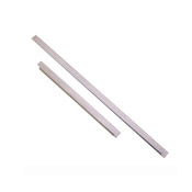 American Metalcraft 20.5" Stainless Steel Adapter Bar
