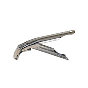 American Metalcraft Nickel Plated Pan Gripper For Shallow Pans