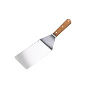 American Metalcraft - 15.75" Straight Blade Giant "Oversize" Turner