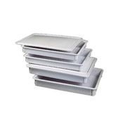 American Metalcraft 18" x 26" x 3-1/2" Deep Dough Box
