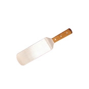 American Metalcraft- 14" Rounded Blade Turner