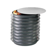 American Metalcraft 16" Round Separator
