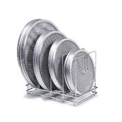American Metalcraft Pizza Screen Rack