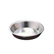American Metalcraft 9" x 1.75" Pie Pan