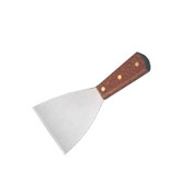 American Metalcraft 8-1/4" Slant Edge Scraper