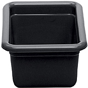 Cambro Gray Utility Boxes