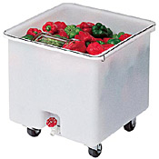 Cambro 32 Gallon Camcrisper