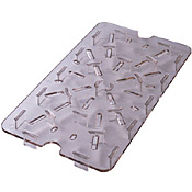 Cambro Camwear 12" x 18" Drain Shelves
