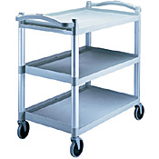 Cambro KD Utility Cart