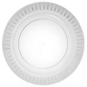 Party Essentials 10.25" Deluxe Plates