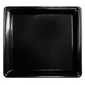 Party Essentials 16" x 16" Square Heavy Duty Tray