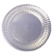 Party Essentials 9" Deluxe Plates