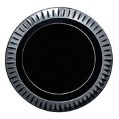 Party Essentials 9" Elegance Plates