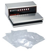 Vollrath Out-Of-Chamber Vacuum Pack Machine