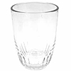 Anchor Hocking 5054U Barrel Rocks Glasses