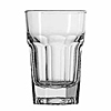Anchor Hocking 7729U New Orleans Rim-Tempered Hi-Ball Glasses