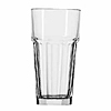 Anchor Hocking 77722 New Orleans Rim-Tempered Iced Tea Glasses