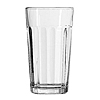 Anchor Hocking 7637U Ribware Beverage Glasses
