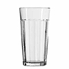 Anchor Hocking 77636 Ribware Iced Tea Glasses