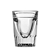 Anchor Hocking 5281/931U Lined Whiskey Glasses