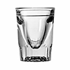 Anchor Hocking 5281/932U Lined Whiskey Glasses