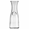 Anchor Hocking 121UR Glass Carafes