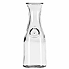 Anchor Hocking 139UR Glass Carafes