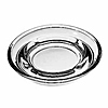 Anchor Hocking 72U Safe Stack Ashtrays
