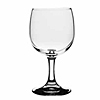 Anchor Hocking 2928M Excellency Rim-Tempered Red Wine Glasses