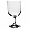 Anchor Hocking 2931M Excellency Rim-Tempered Goblet Glasses