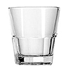 Anchor Hocking 799U New Orleans Rocks Glasses