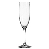 Anchor Hocking 80019 Florentine Flute Glasses