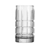 Anchor Hocking 68347 Tartan Iced Tea Glasses