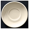 Challenger 4-3/4" Espresso Saucers