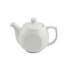 Challenger Teapot Lids