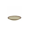 Challenger Brown Speckled 11-1/2" Platters