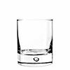 Anchor Hocking H054504 Soho Old Fashioned Glasses