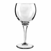 Anchor Hocking 161300B32 Fiore Burgunder Glasses