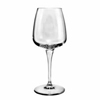 Anchor Hocking 180830B65 Aurum Burgundy Glasses