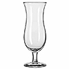 Libbey 3617 Hurricane Cyclone Glasses