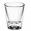 Libbey 5121 Whiskey Glasses