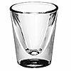Libbey 5122 Whiskey Glasses